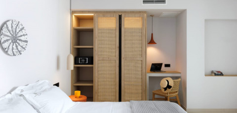 INFINITY VIEW SUITES - TINOS TOWN image 13