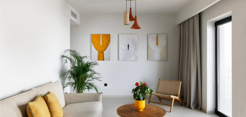 INFINITY VIEW SUITES - TINOS TOWN image 16