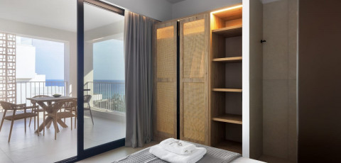 INFINITY VIEW SUITES - TINOS TOWN image 20