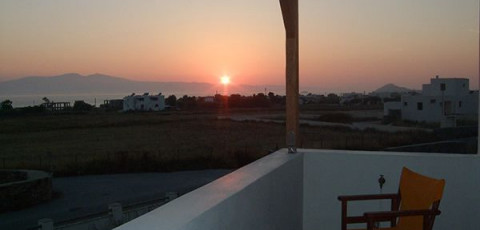 IRIDA VACATION SUITES - KASTRAKI image 3