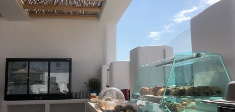 IRIDA VACATION SUITES - KASTRAKI image 7