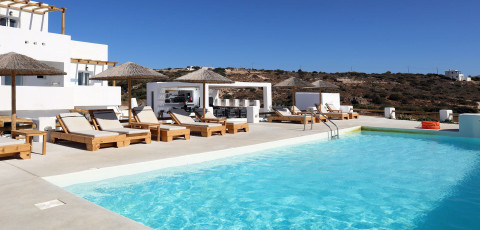 IRIDA VACATION SUITES - KASTRAKI image 9