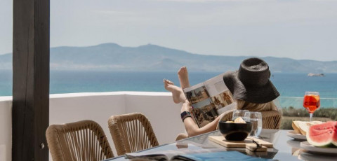 LITHIA EXCLUSIVE VILLAS - PLAKA image 8