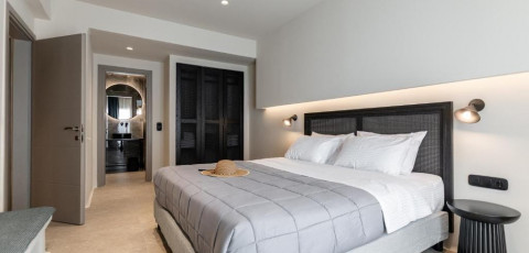 LITHIA EXCLUSIVE VILLAS - PLAKA image 15