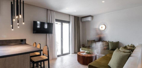 LITHIA EXCLUSIVE VILLAS - PLAKA image 16