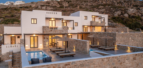 LITHIA EXCLUSIVE VILLAS - PLAKA image 1