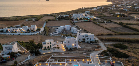 LITHIA EXCLUSIVE VILLAS - PLAKA image 3