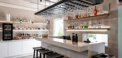 MAJO SUITES HOTEL - AGIA ANNA image 9