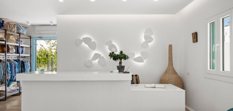 MAJO SUITES HOTEL - AGIA ANNA image 3