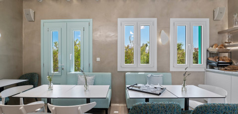 MAJO SUITES HOTEL - AGIA ANNA image 7