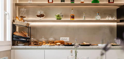 MAJO SUITES HOTEL - AGIA ANNA image 12