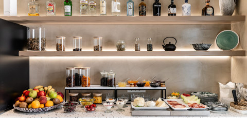 MAJO SUITES HOTEL - AGIA ANNA image 13