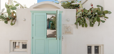 MAJO SUITES HOTEL - AGIA ANNA image 19