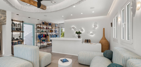 MAJO SUITES HOTEL - AGIA ANNA image 6