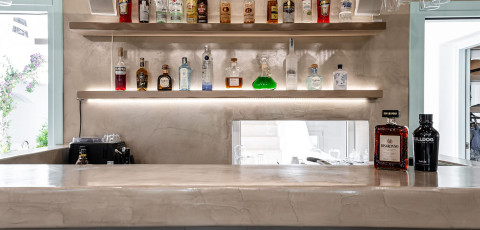 MAJO SUITES HOTEL - AGIA ANNA image 10