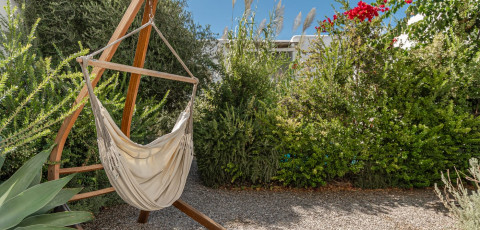 MAJO SUITES HOTEL - AGIA ANNA image 20