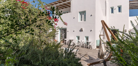 MAJO SUITES HOTEL - AGIA ANNA image 18
