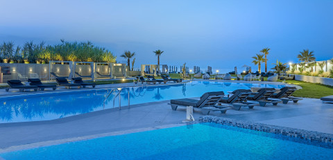 NAUTILUX HOTEL - RETHYMNON image 12