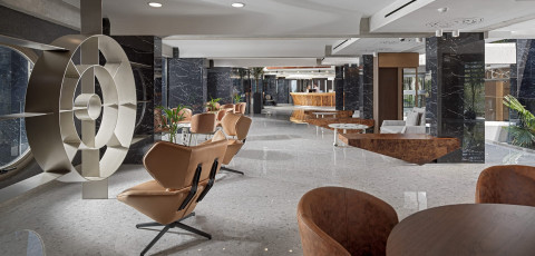 NAUTILUX HOTEL - RETHYMNON image 18