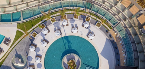 NAUTILUX HOTEL - RETHYMNON image 8