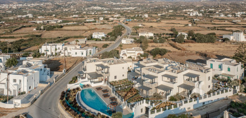 NILEA ISLAND LIVING - AGIA ANNA image 3