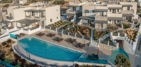 NILEA ISLAND LIVING - AGIA ANNA image 4