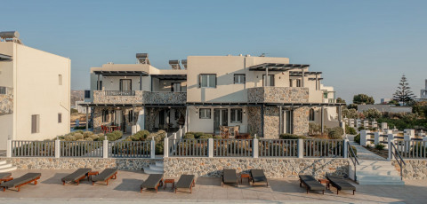 NILEA ISLAND LIVING - AGIA ANNA image 5