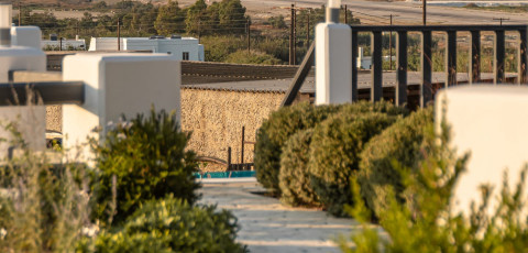 NILEA ISLAND LIVING - AGIA ANNA image 6