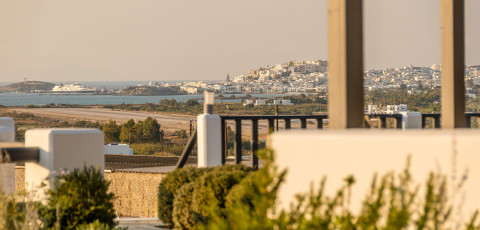 NILEA ISLAND LIVING - AGIA ANNA image 9