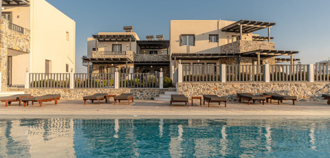 NILEA ISLAND LIVING - AGIA ANNA image 12