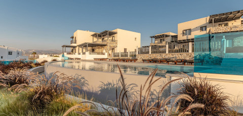 NILEA ISLAND LIVING - AGIA ANNA image 13