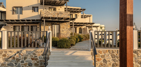 NILEA ISLAND LIVING - AGIA ANNA image 15