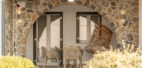NILEA ISLAND LIVING - AGIA ANNA image 16