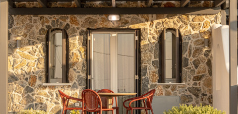 NILEA ISLAND LIVING - AGIA ANNA image 17