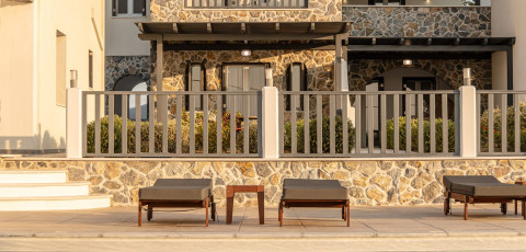 NILEA ISLAND LIVING - AGIA ANNA image 19