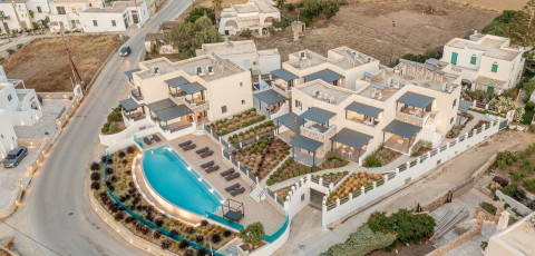 NILEA ISLAND LIVING - AGIA ANNA image 20