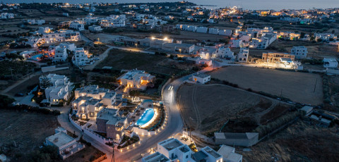 NILEA ISLAND LIVING - AGIA ANNA image 8