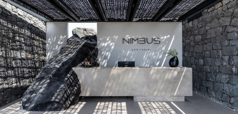 NIMBUS SANTORINI - OIA image 4