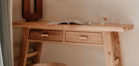 OSTRAKO BEACHSIDE SUITES - AGIA ANNA image 10