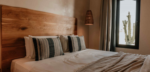 OSTRAKO BEACHSIDE SUITES - AGIA ANNA image 14