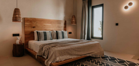 OSTRAKO BEACHSIDE SUITES - AGIA ANNA image 15