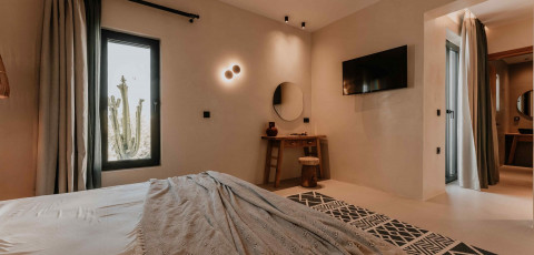 OSTRAKO BEACHSIDE SUITES - AGIA ANNA image 16