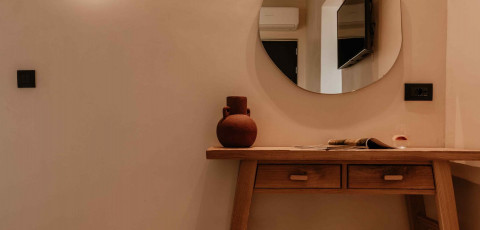 OSTRAKO BEACHSIDE SUITES - AGIA ANNA image 17