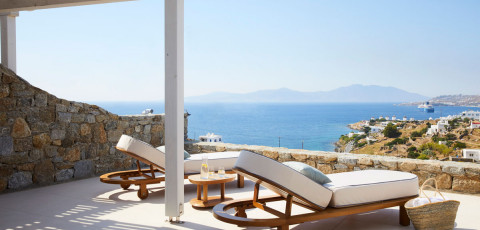 MYCONIAN KYMA DESIGN HOTEL - MYKONOS TOWN image 18