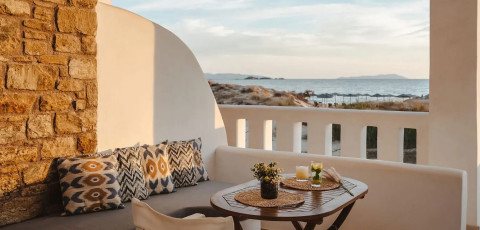 ALMIRIKI BEACHSIDE SUITES - PLAKA image 5