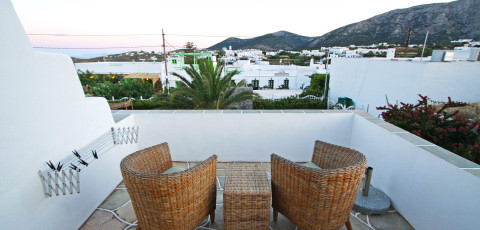 SMARAGDI HOTEL - ARTEMONAS image 4