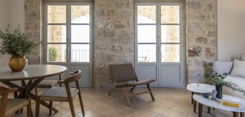 AMANI EARTHY LIVING SUITES - MANI image 5