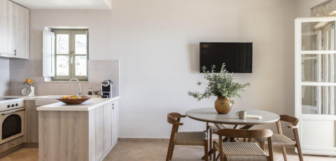 AMANI EARTHY LIVING SUITES - MANI image 6
