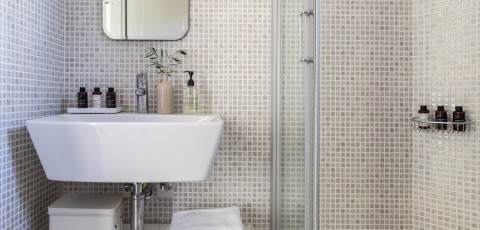 AMANI EARTHY LIVING SUITES - MANI image 13