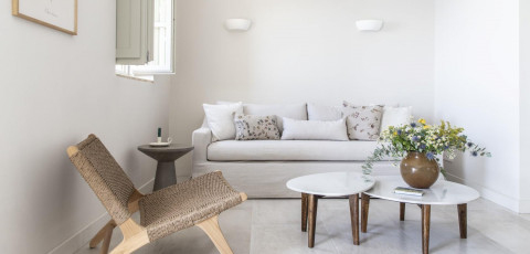 AMANI EARTHY LIVING SUITES - MANI image 9